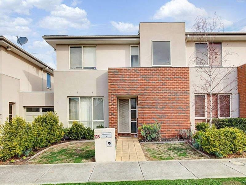 23 Wentworth Drive, Taylors Lakes, VIC 3038