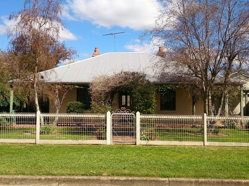 73 High Street, Lancefield, VIC 3435