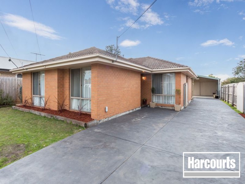 5 Clairmont Avenue, Cranbourne, Vic 3977 Property Details