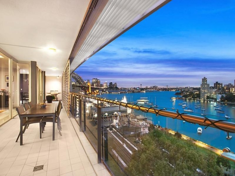 12/6 Cliff Street, Milsons Point, NSW 2061 - realestate.com.au