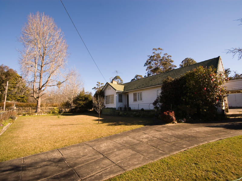 35 Evans Street, Mittagong, NSW 2575