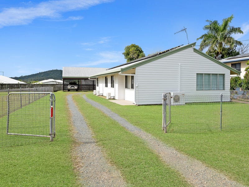 10 Arthur Street, Sarina, Qld 4737 Property Details