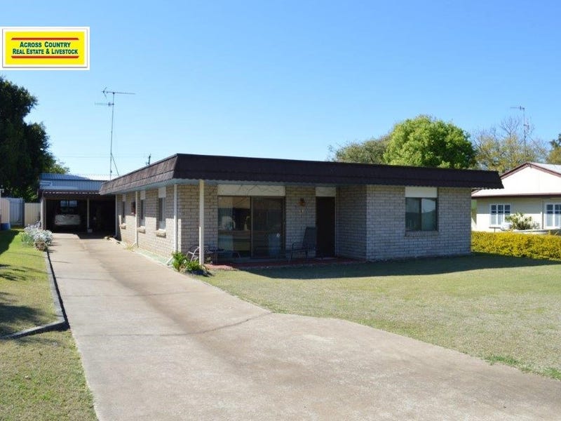 Real Estate & Property for Sale in 171 Lamb St, Murgon, QLD 4605