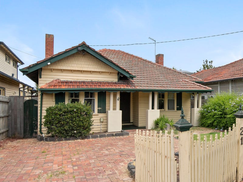 21 Blackwood Street, Yarraville, VIC 3013