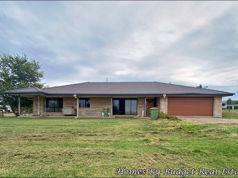 37 Pats Road, Plainland, QLD 4341