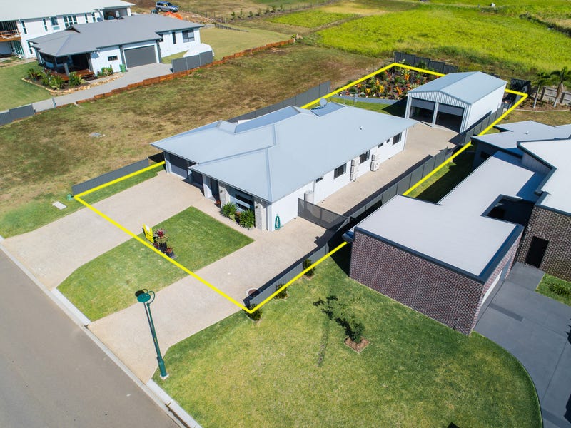 36 Stanley Drive, Cannonvale, Qld 4802 Property Details