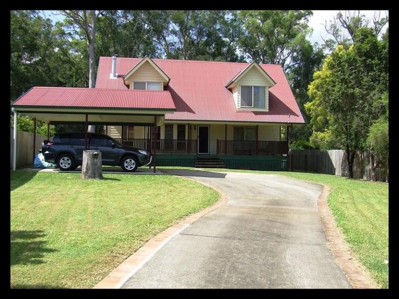 10 Carriage Cres, Beerburrum, QLD 4517