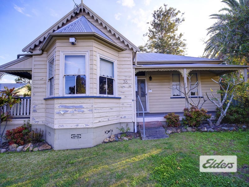 36 Commerce Street, Taree, NSW 2430 Property Details