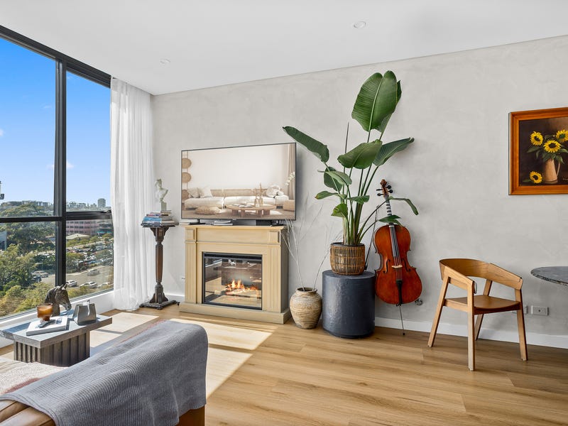605/49 Denison Street, Wollongong, NSW 2500 Unit for Sale