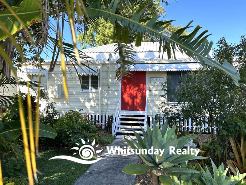 56 Marathon Street, Proserpine, Qld 4800 Property Details