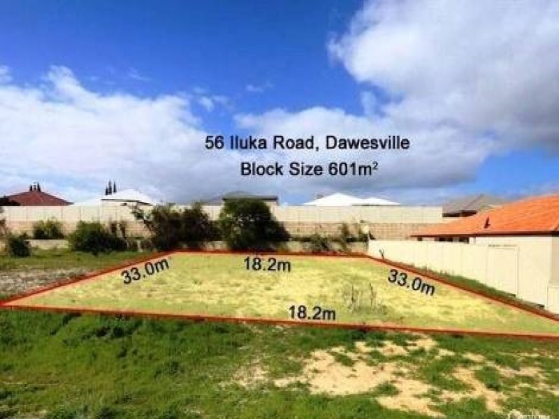 56 Iluka Road, Dawesville, WA 6211