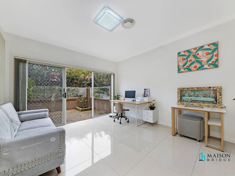 5/38-40 Barker Avenue, Silverwater, NSW 2128 - Property Details