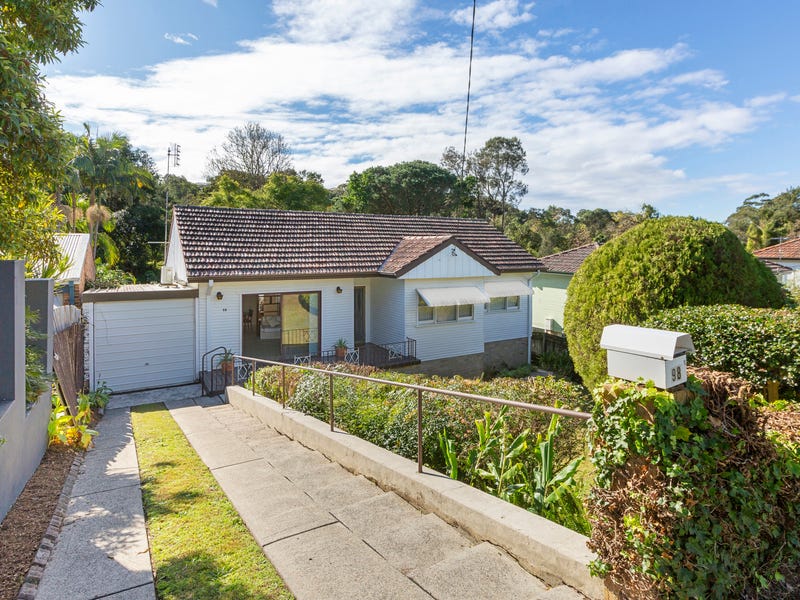 98 Balgowlah Road, Balgowlah, NSW 2093