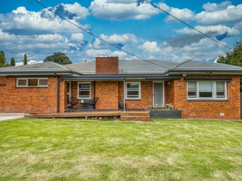 668 Holmwood Cross, Albury, NSW 2640