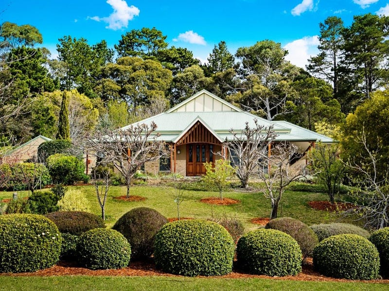 23 Bromhall Road, Bundanoon, NSW 2578 Property Details