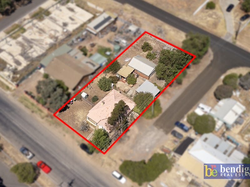 203 Upper California Gully Road, Eaglehawk, Vic 3556 Property Details