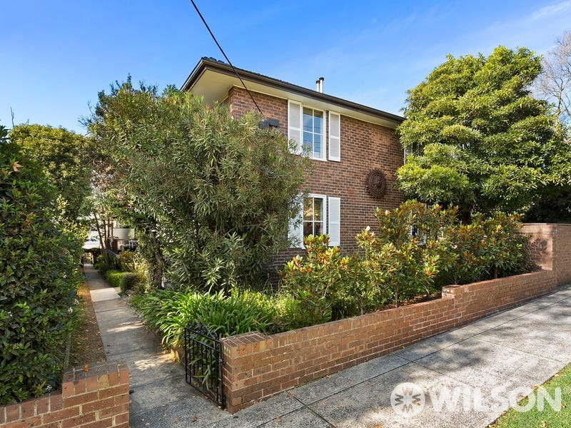 1/78 Walpole Street, Kew, VIC 3101