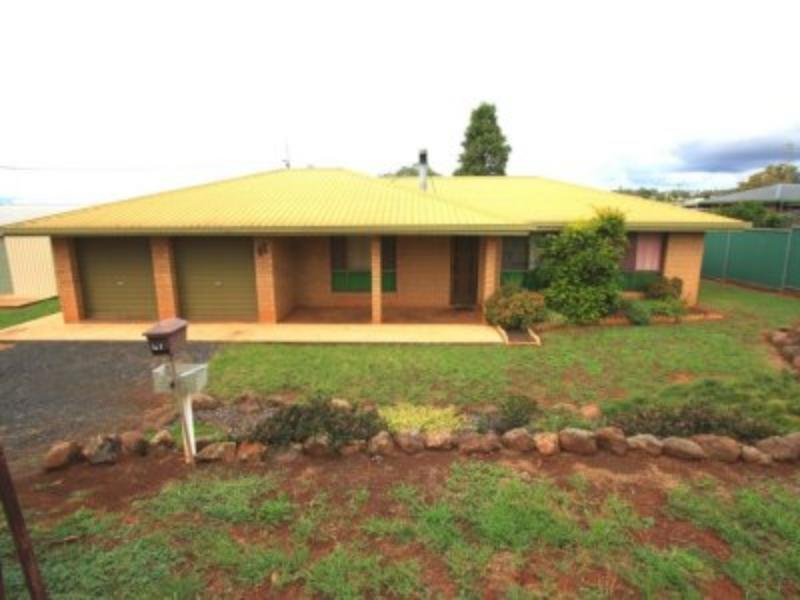 41 Canning Street, Drayton, QLD 4350