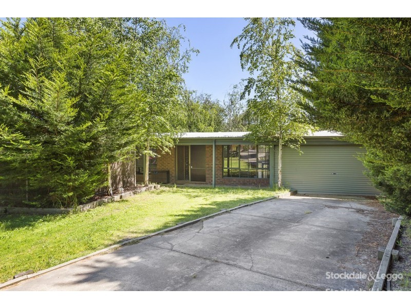 442 Waterfall Gully Road, Rosebud, VIC 3939