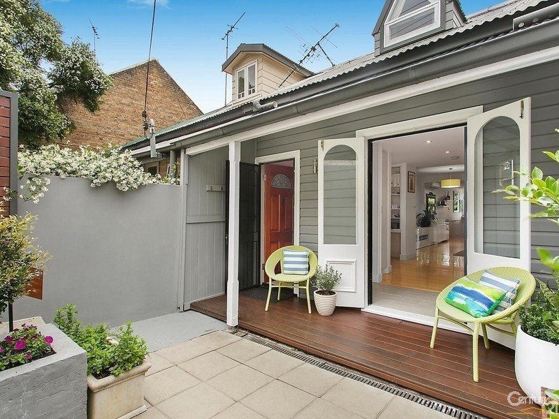 40 Rosser Street, Rozelle, NSW 2039