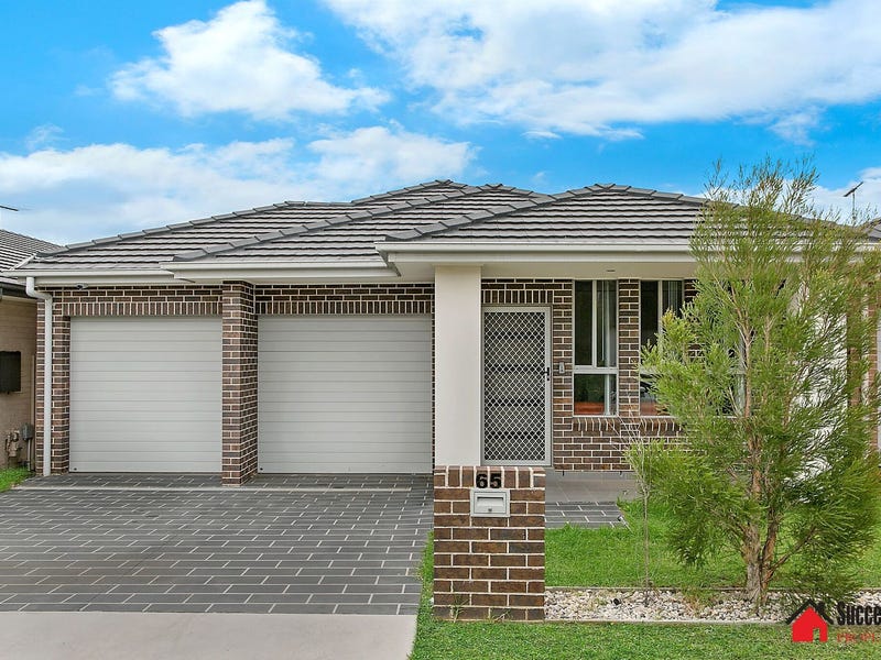 65 Rosebrook Avenue, Kellyville Ridge, NSW 2155