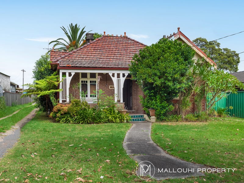 30 First Avenue, Belfield, NSW 2191 House for Sale