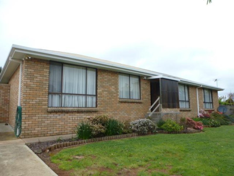 18 Beattie Street, Scottsdale, Tas 7260 Property Details