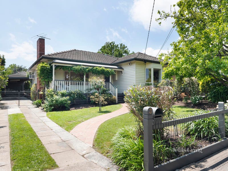 3 Kemp Street, Burwood, VIC 3125