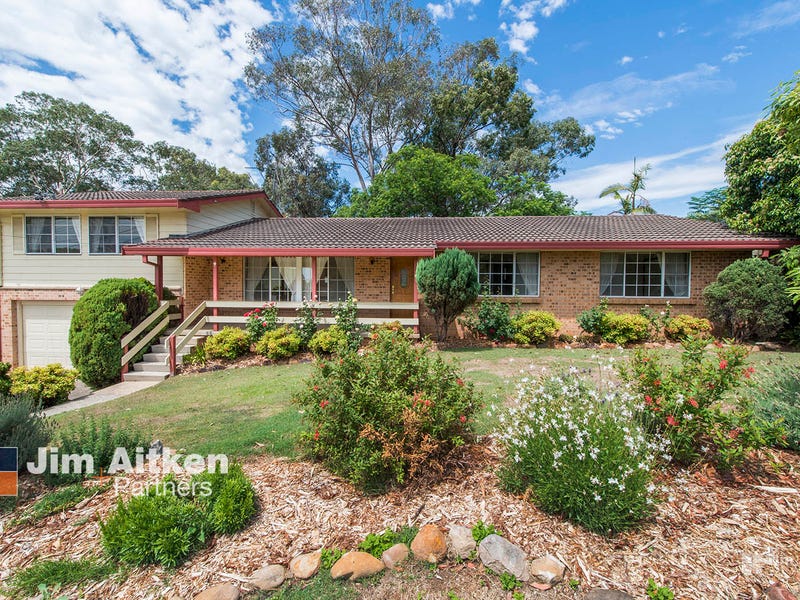 4 Currawong Cres, Leonay, NSW 2750