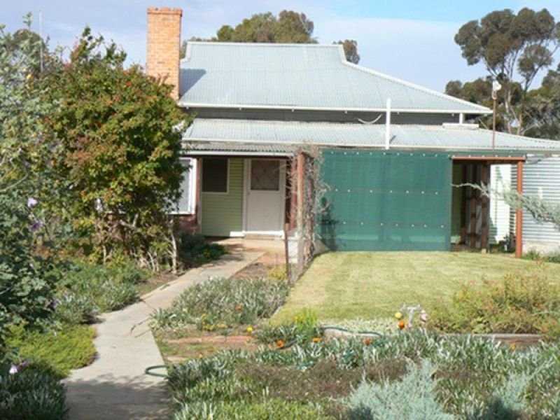 399 Yappara Road, Lameroo, SA 5302 Property Details