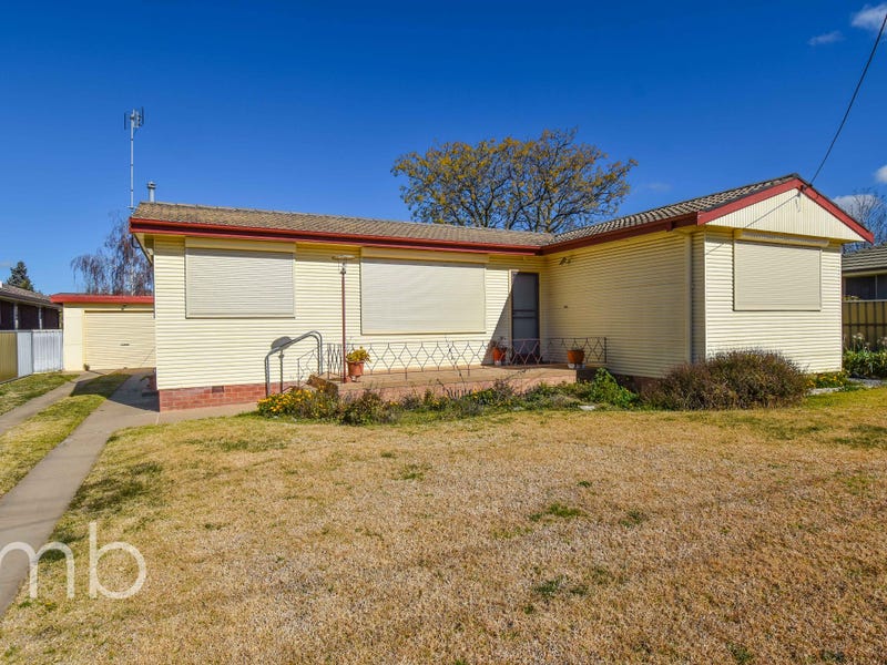 2 Moulder Street, Orange, NSW 2800