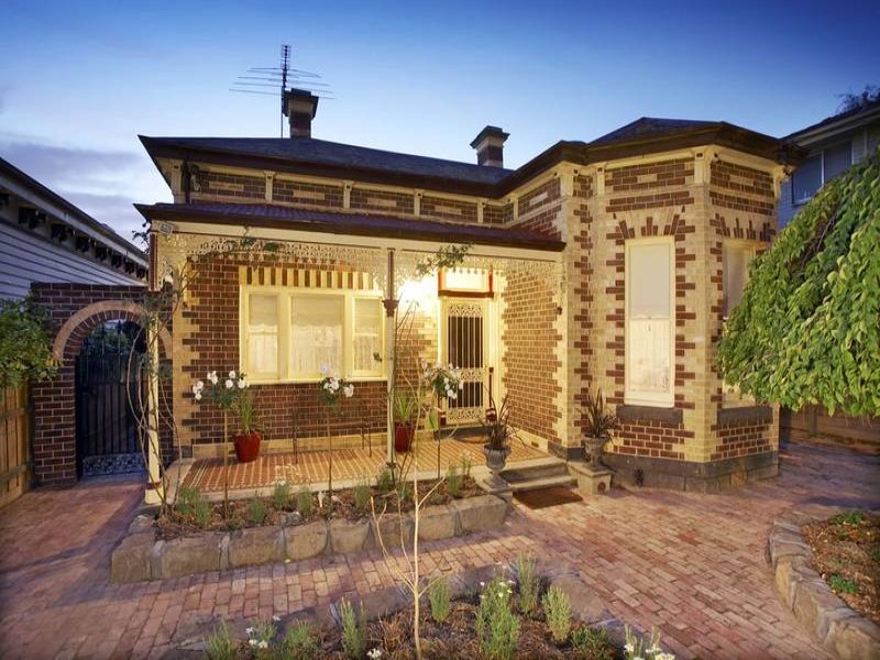 23 Brixton Street, Flemington, Vic 3031 Property Details