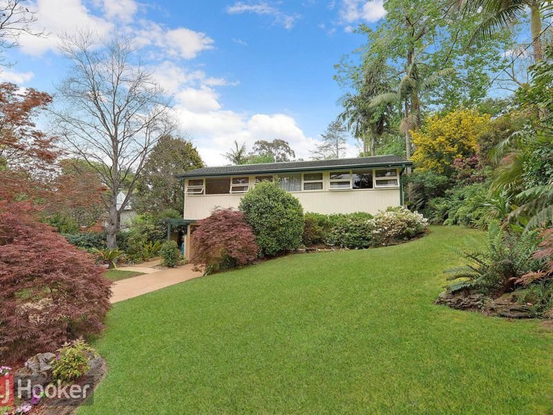 10 Gunbalanya Avenue, Beecroft, NSW 2119 Property Details