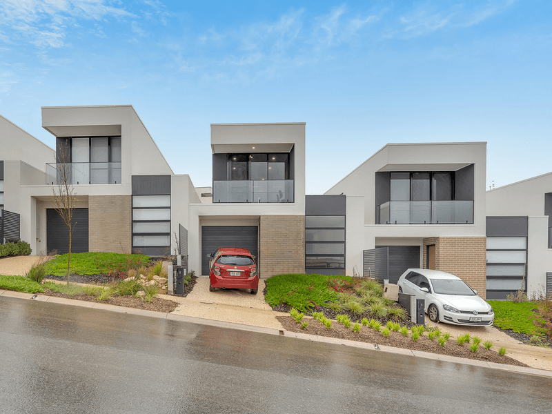 8 Abercrombie Avenue, Woodforde, SA 5072