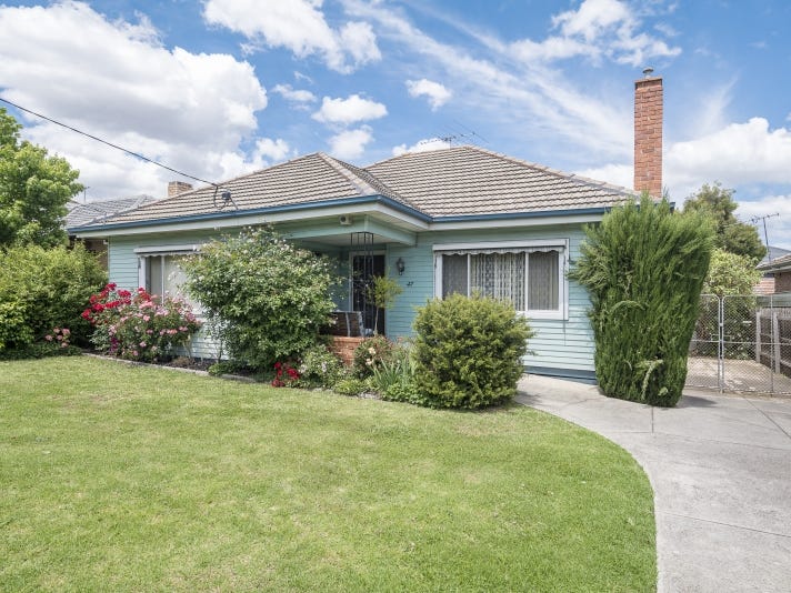 47 Lloyd Street, Strathmore, VIC 3041