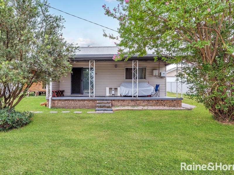 22 Long Street, Cessnock, NSW 2325 Property Details