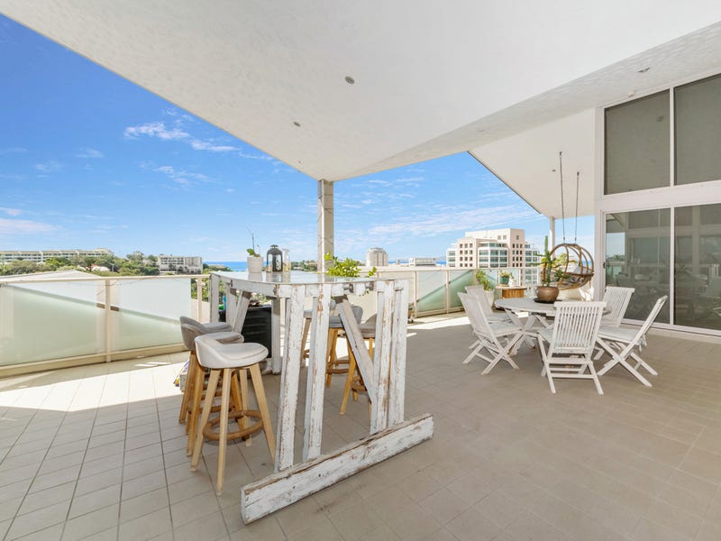 20/3 Stanton Terrace, Townsville City, QLD 4810