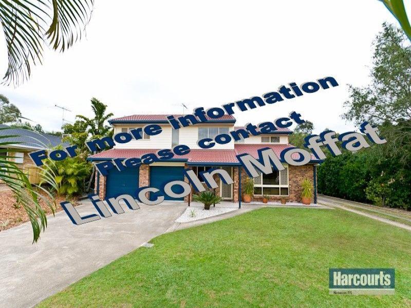 12 Mary Mac Court, Narangba, Qld 4504 Property Details