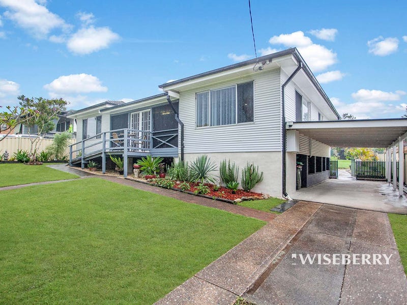 52 Richardson Street, Wingham, NSW 2429 Property Details