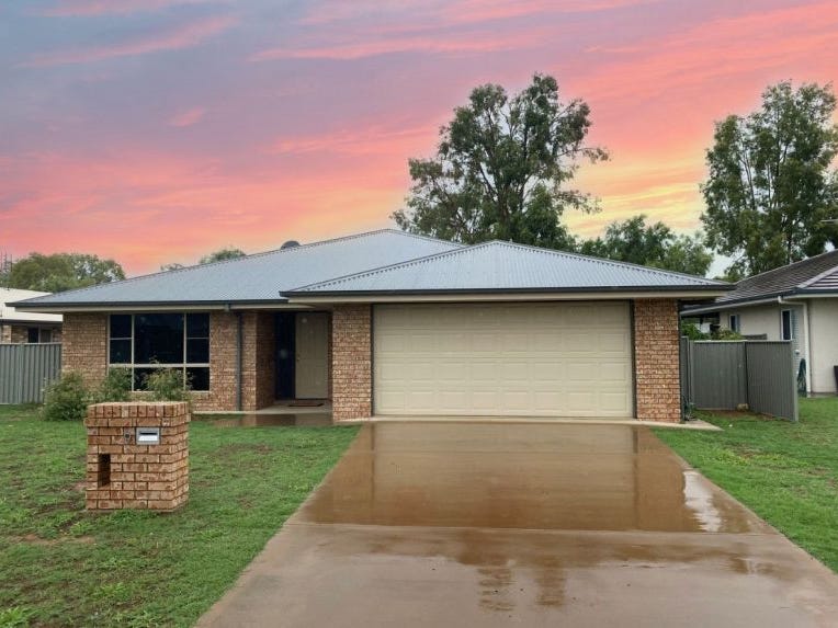 Real Estate & Property for Sale in Chinchilla, QLD 4413