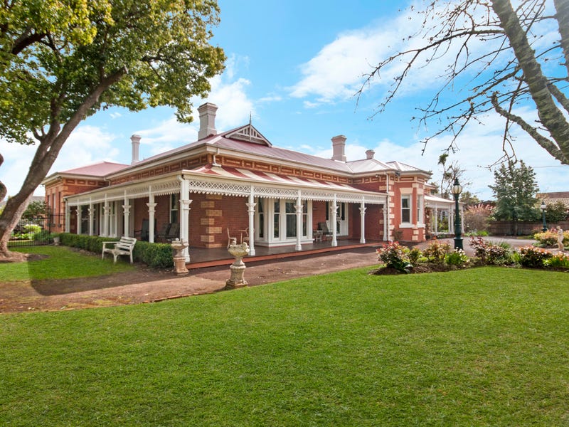 45 Kennedy Street, Hamilton, Vic 3300 Property Details