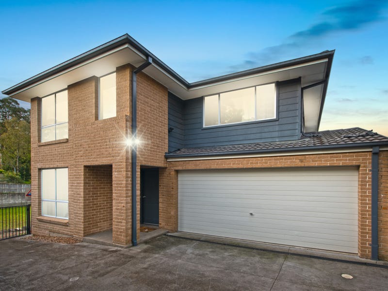 41 Crestview Drive, Glenwood, NSW 2768 House for Sale