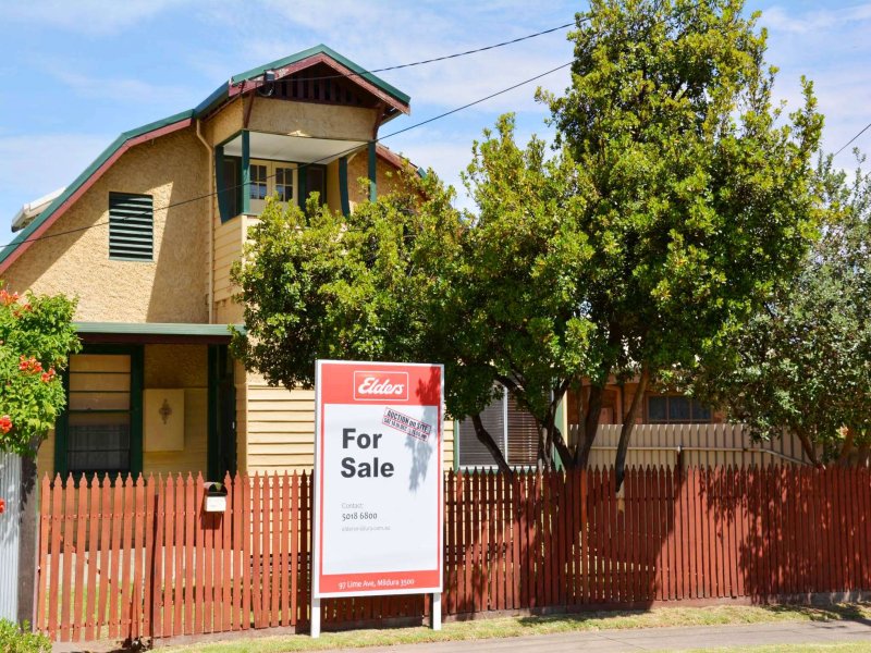 158 Lemon Avenue, Mildura, Vic 3500 Property Details