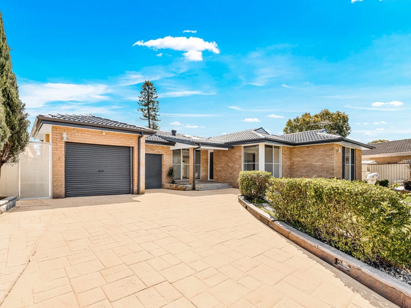 3 Revingstone Street, Prairiewood, NSW 2176 Property Details