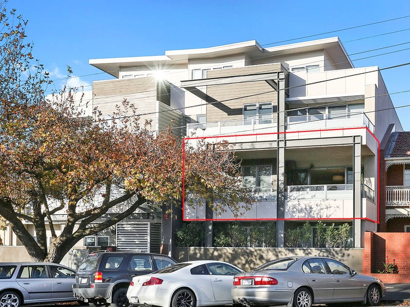 6/141 Yarra Street, Geelong, Vic 3220 Property Details