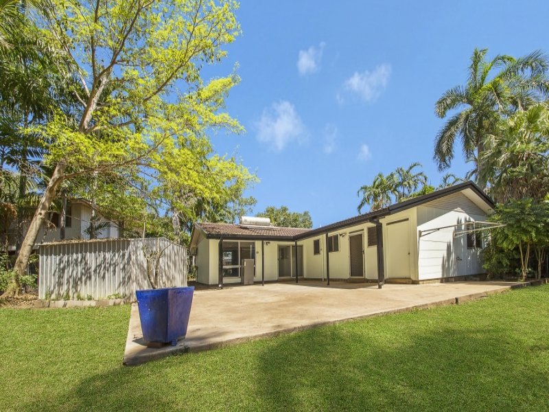 31 Emery Avenue, Gray, NT 0830 Property Details