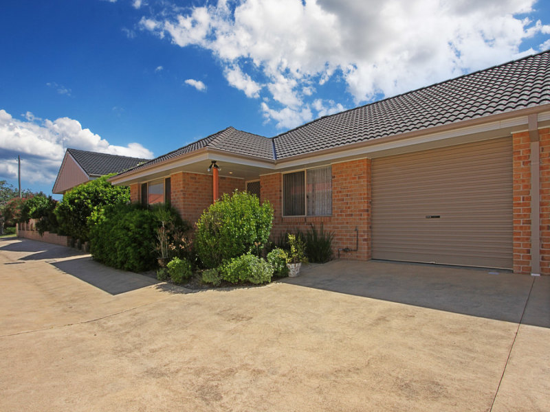 2/89 Deering Street, Ulladulla, NSW 2539