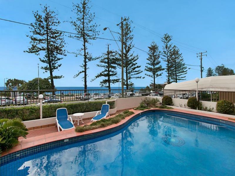 49/60 Goodwin Terrace, Burleigh Heads, QLD 4220