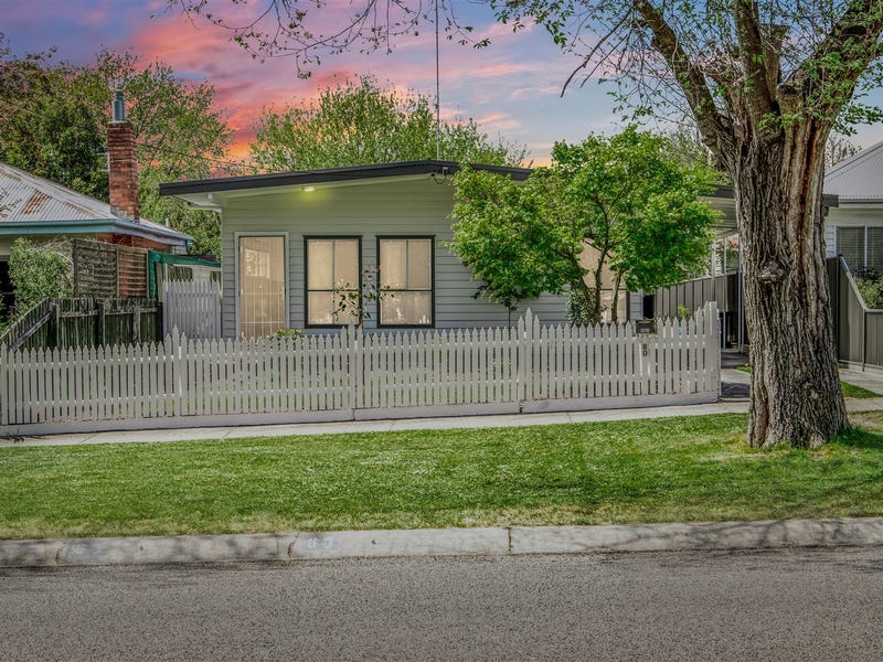 60 Napier Street, Creswick, Vic 3363 Property Details