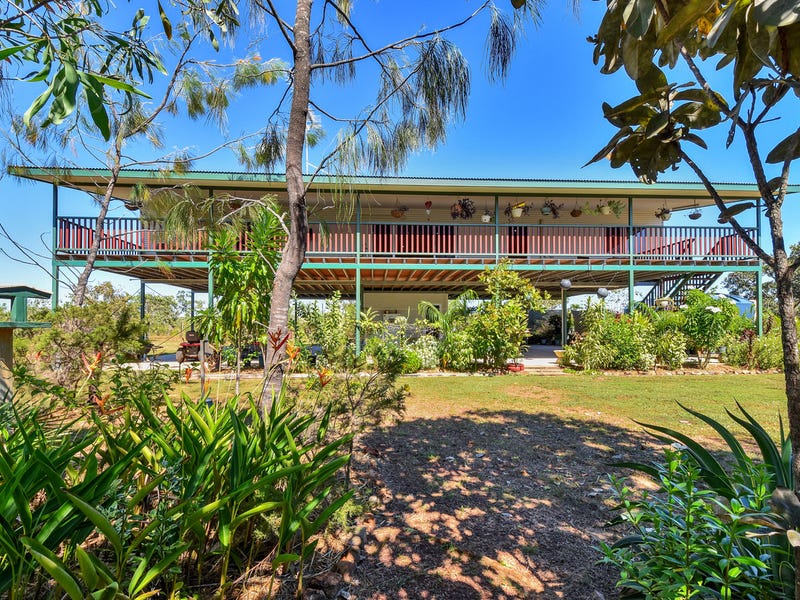 135 Namarada Drive, Dundee Beach, NT 0840
